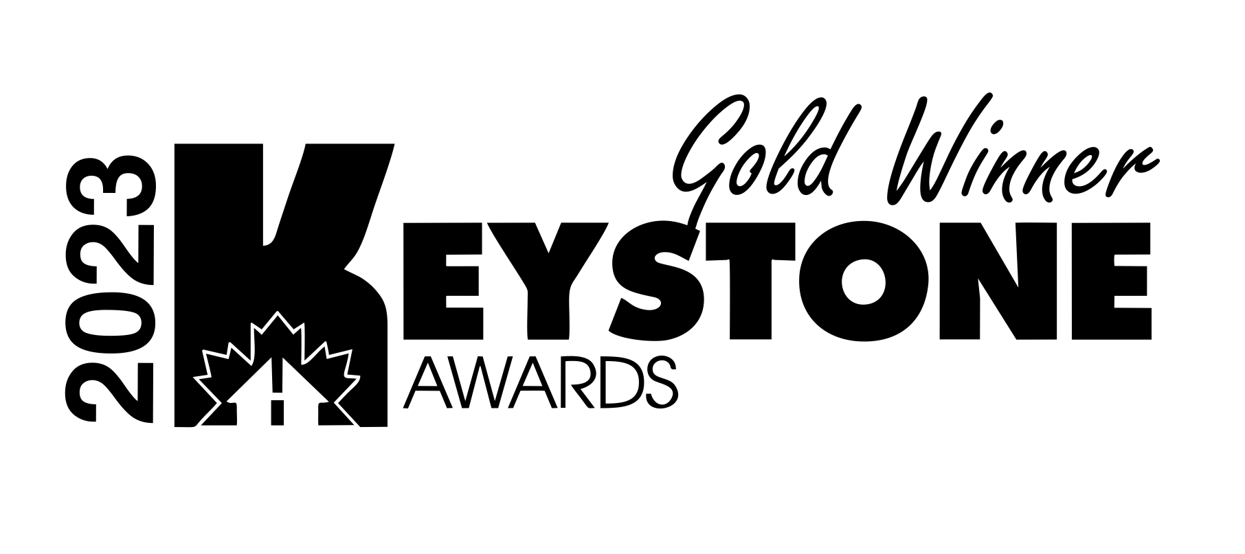 2023-Keystone-Awards-logo-Gold-Winner