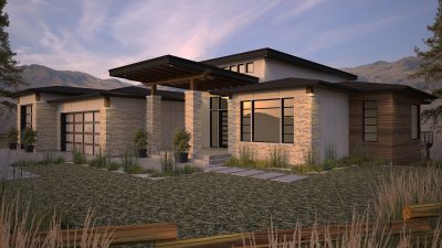 Luxury Designed Home by Cressman Homes