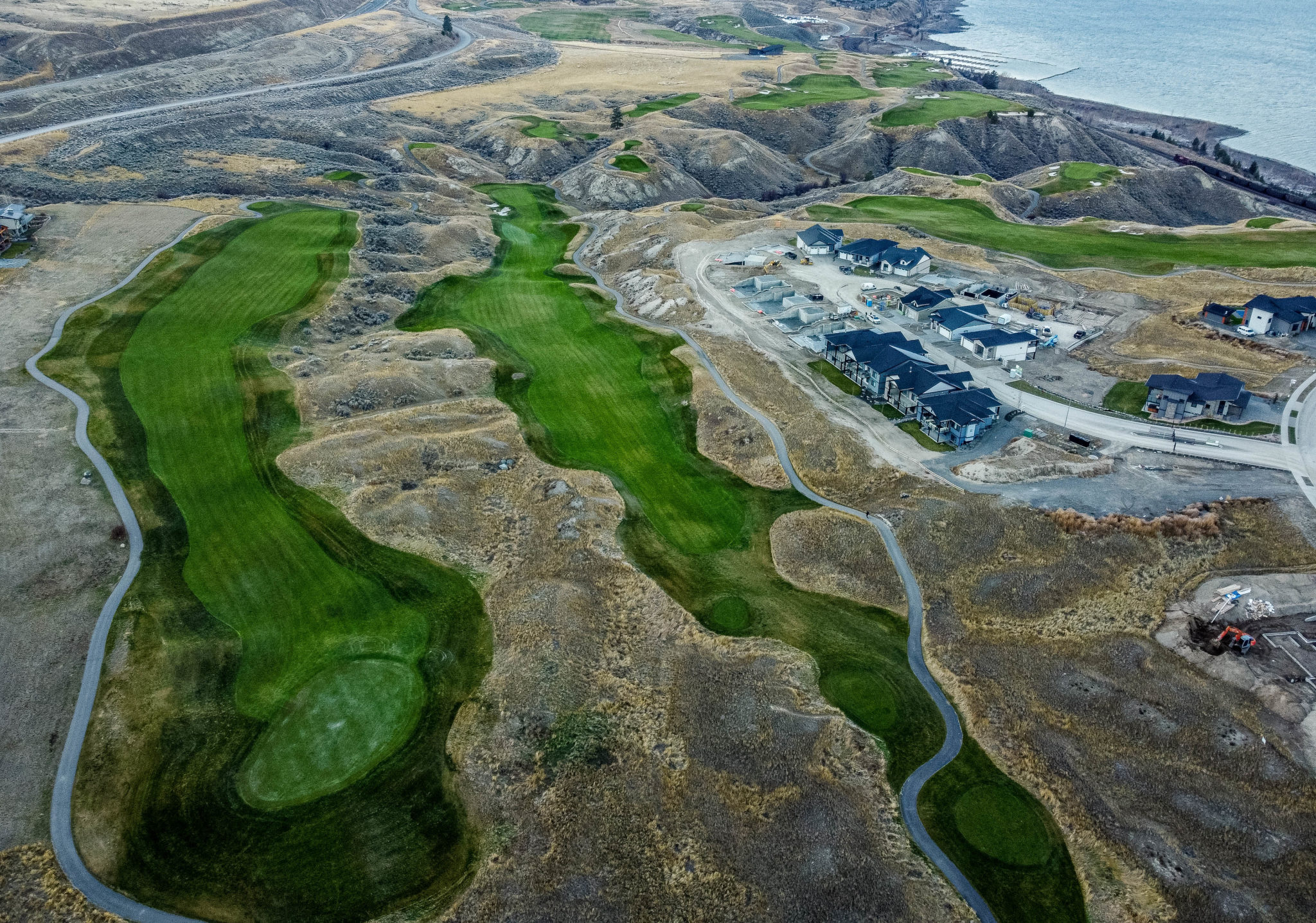 Living In Tobiano The Ultimate Resident's Guide Cressman Homes